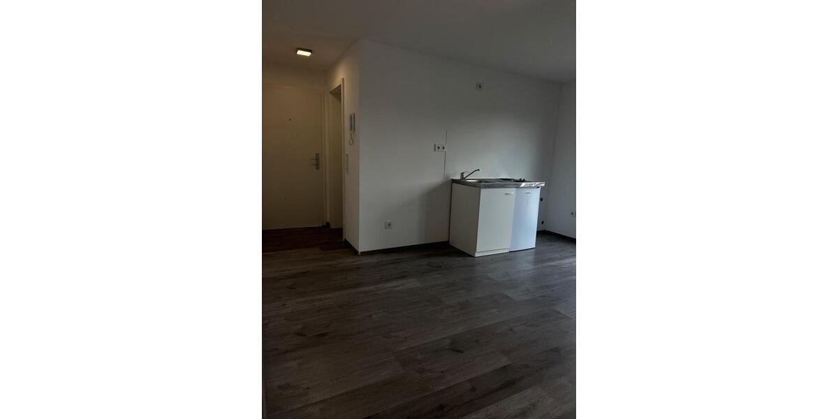 Dachgeschoßwohnung Dortmund Huckarde - 2 Zimmer, 43 m&sup2;, 600&euro; | Angebot:26145726
