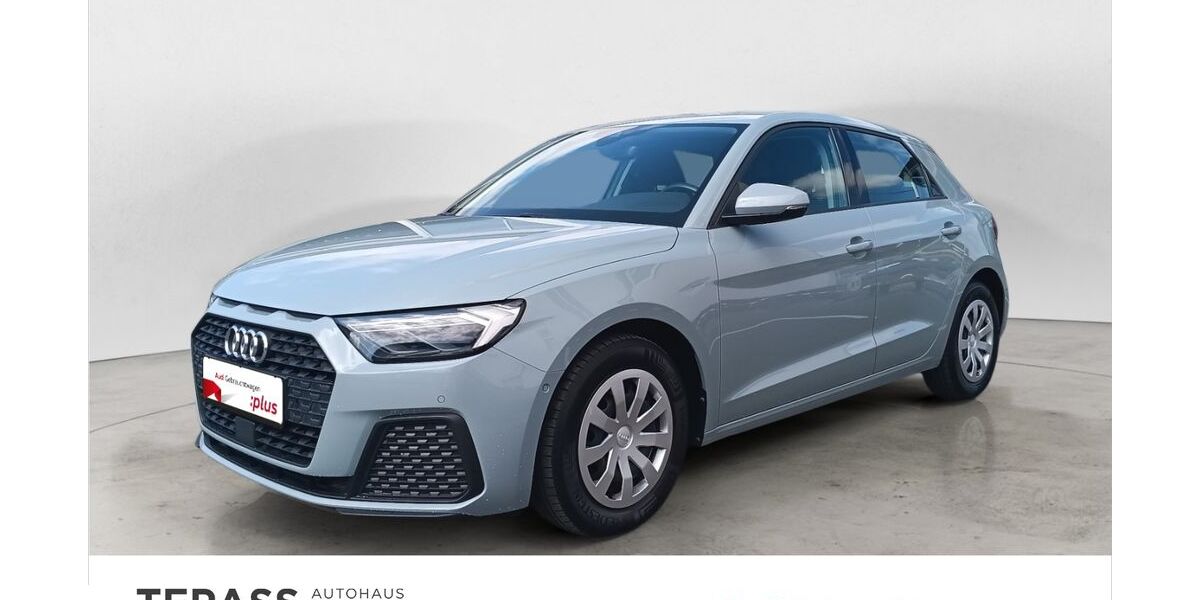 Audi A1 37.222 km 18.480 &euro; Schwelm 58332