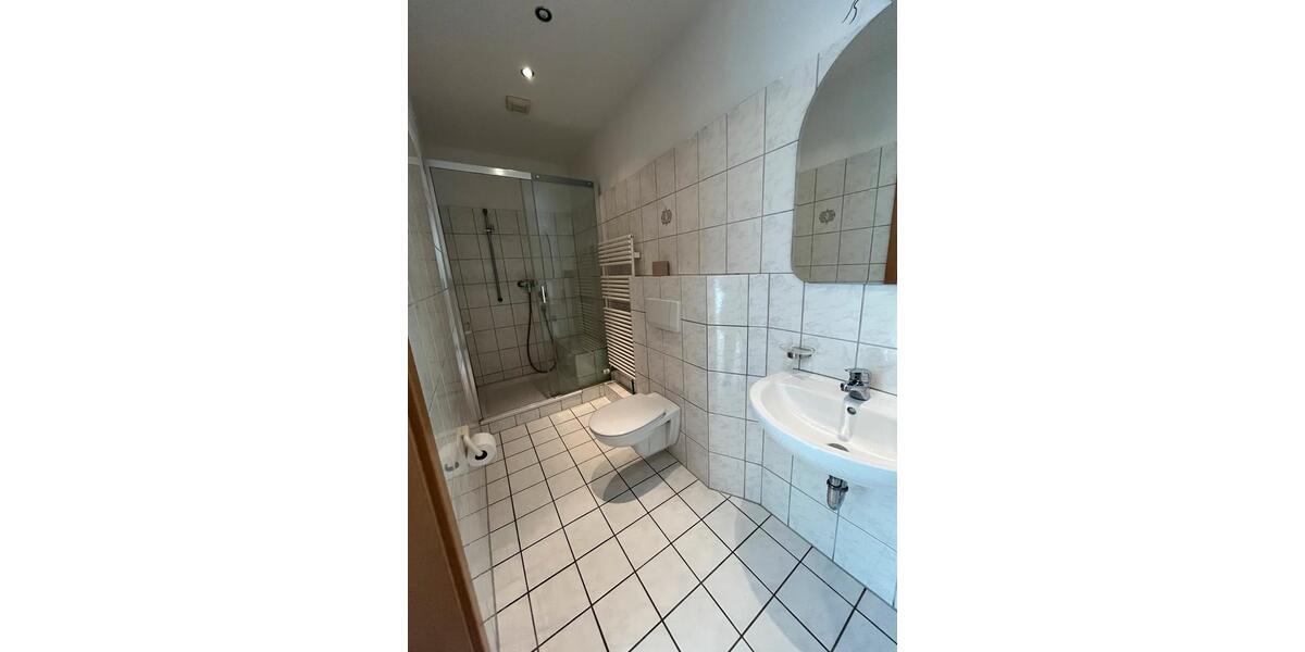 Etagenwohnung Bochum Bochum-Nord - 2 Zimmer, 51 m&sup2;, 537&euro; | Angebot:25930783