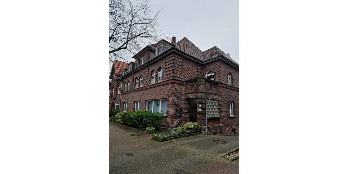Etagenwohnung Selm Cappenberg - 4 Zimmer, 128 m&sup2;, 250.000&euro; | Angebot:26607235