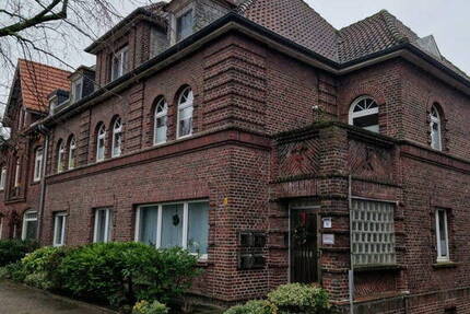 Wohnung Selm Cappenberg - 4 Zimmer, 128 m&sup2;, 250.000&euro; | Angebot:26607235