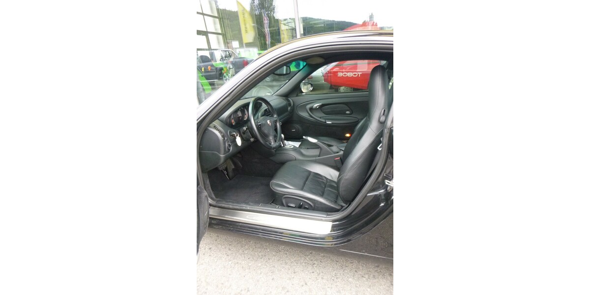 Porsche 996 Carrera 4 156.934 km 34.999 &euro; Gevelsberg 58285