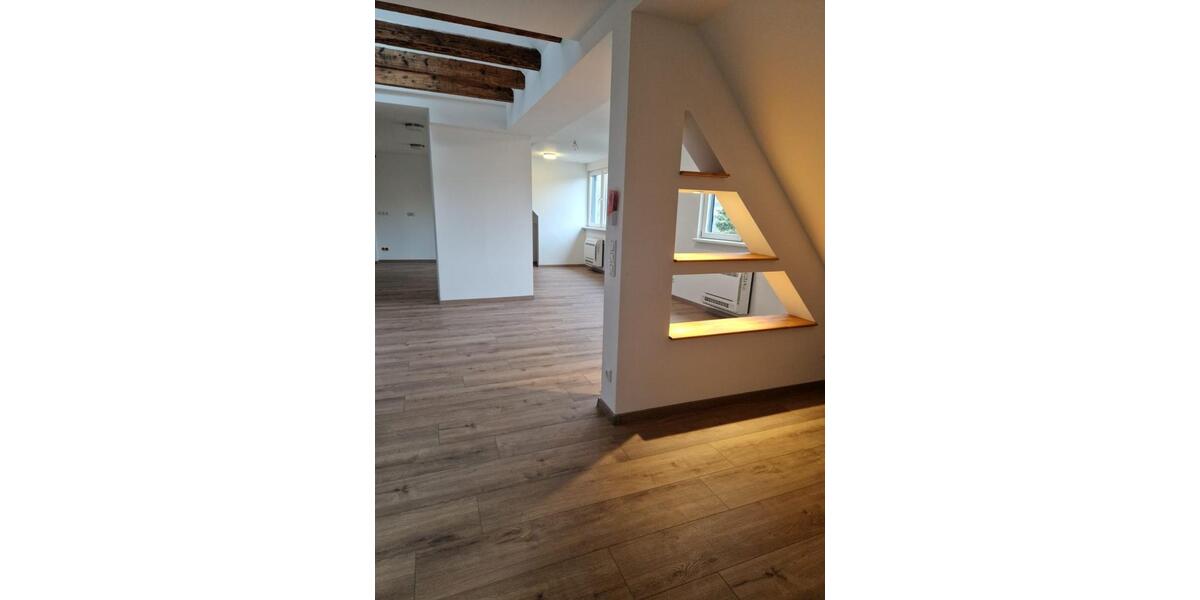 Maisonettenwohnung Herne - 3 Zimmer, 82 m&sup2;, 850&euro; | Angebot:25232133