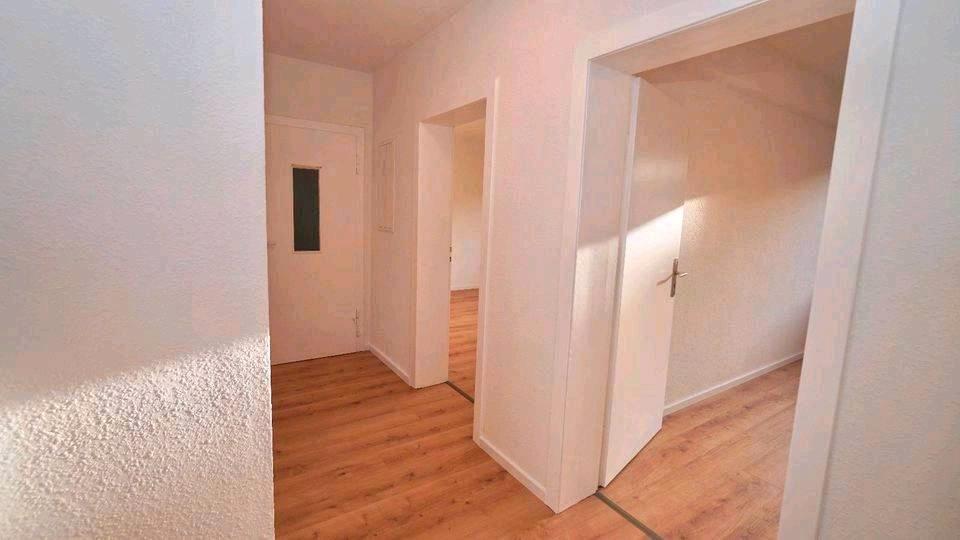 Etagenwohnung Recklinghausen - 3 Zimmer, 66 m&sup2;, 680&euro; | Angebot:25987291