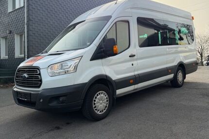 Ford Transit 258.803 km 18.990 &euro; Wuppertal 42349