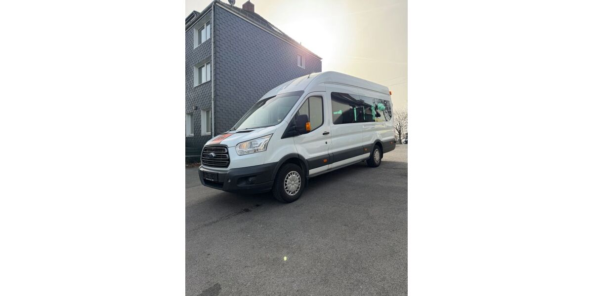 Ford Transit 258.803 km 18.990 &euro; Wuppertal 42349