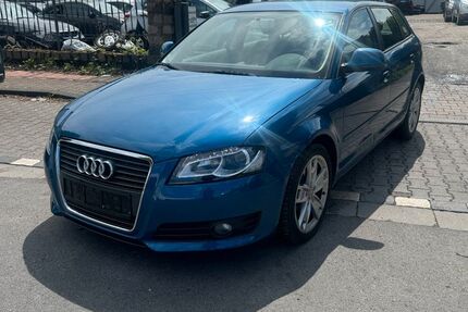 Audi A3 94.500 km 4.200 &euro; Bottrop 46242