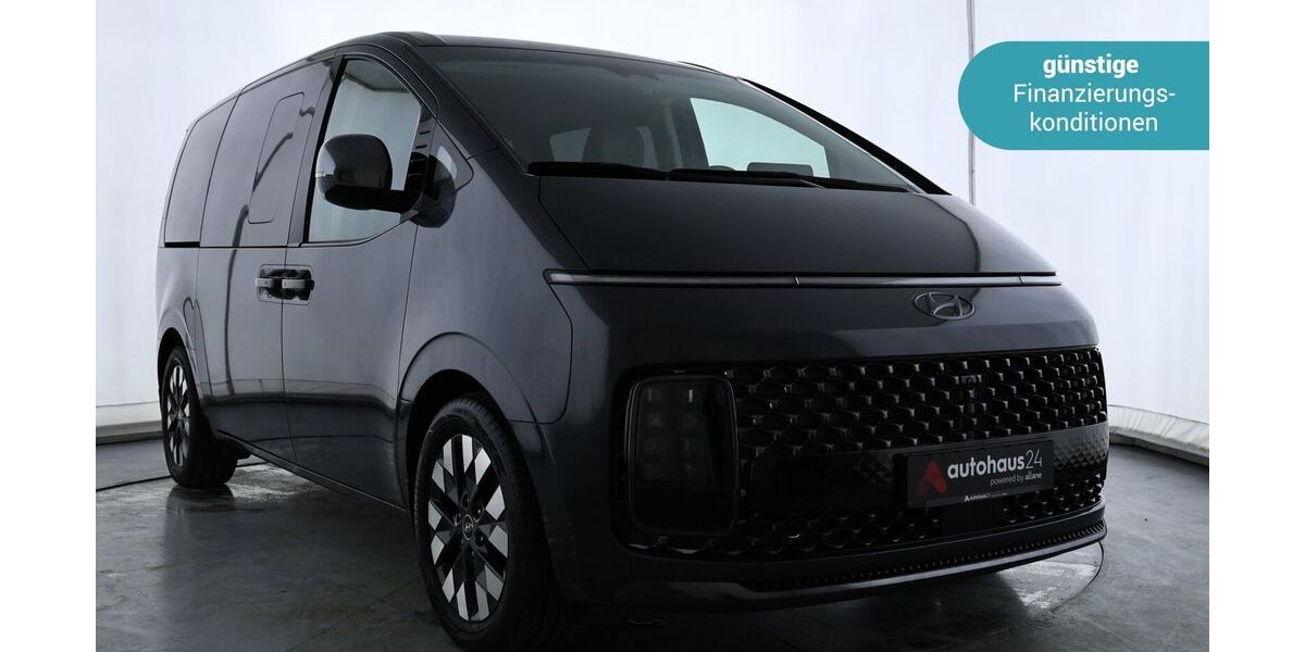 Hyundai STARIA 52.456 km 36.990 &euro; Wuppertal 42287