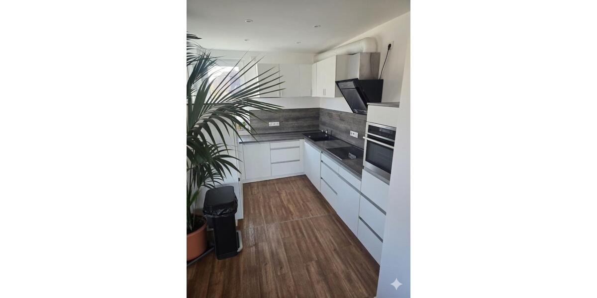 Einfamilienhaus Dorsten Altstadt - 3 Zimmer, 117 m&sup2;, 1.450&euro; | Angebot:25943425