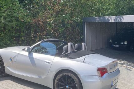 BMW Z4 192.000 km 11.100 &euro; Ennepetal 58256