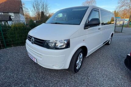 VW T5 Transporter 164.000 km 13.999 &euro; Dortmund 44359