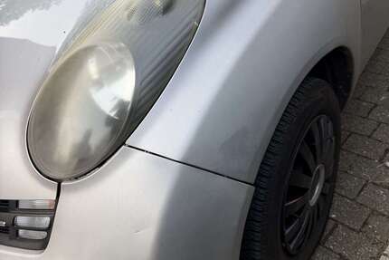 Nissan Micra 132.677 km 1.100 &euro; Essen 45326