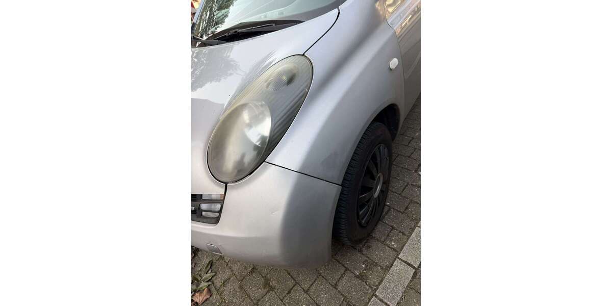 Nissan Micra 132.677 km 1.100 &euro; Essen 45326