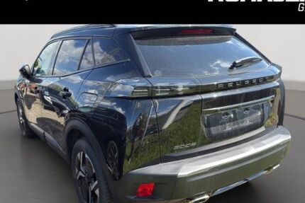 Peugeot 2008 18.800 km 21.990 &euro; Mülheim an der Ruhr 45475
