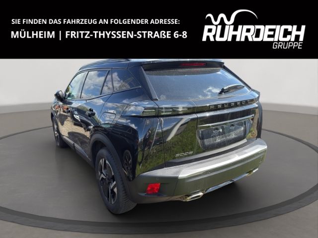 Peugeot 2008 18.800 km 21.990 &euro; Mülheim an der Ruhr 45475