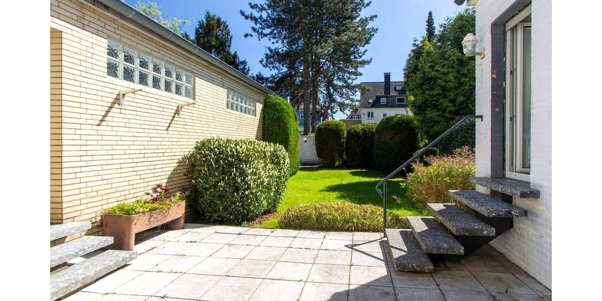 Doppelhaushälfte Gelsenkirchen / Buer Buer - 5 Zimmer, 125 m&sup2;, 379.000&euro; | Angebot:26875560