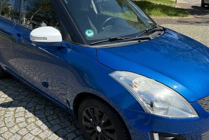 Suzuki Swift 200.000 km 4.450 &euro; Mülheim an der Ruhr 45476