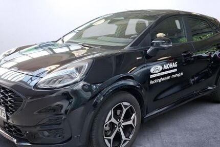 Ford Puma 14.900 km 22.880 &euro; Recklinghausen 45659