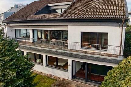 Wohnung Wuppertal Eckbusch - 3 Zimmer, 90 m&sup2;, 1.190&euro; | Angebot:26040986