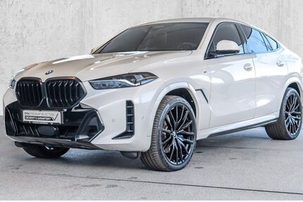 BMW X6 14.300 km 87.750 &euro; Velbert 42553