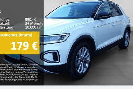 VW T-Roc 20.391 km 23.310 &euro; Bochum 44892