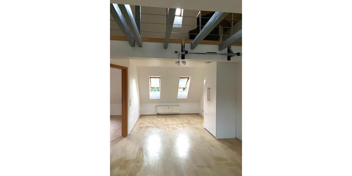 Maisonettenwohnung Gelsenkirchen Gelsenkirchen-Mitte - 2.5 Zimmer, 82 m&sup2;, 820&euro; | Angebot:25297504