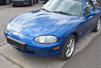 Mazda MX-5 177.200 km 6.680 &euro; Oberhausen 46145