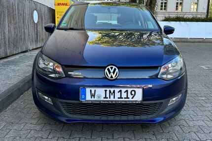 VW Polo 142.000 km 4.500 &euro; Wuppertal 42275