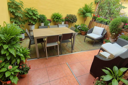 Wohnung Wuppertal Unterbarmen - 4 Zimmer, 116 m&sup2;, 265.000&euro; | Angebot:26443312