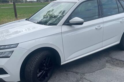 Skoda Kamiq 82.050 km 13.950 &euro; Hagen 58089