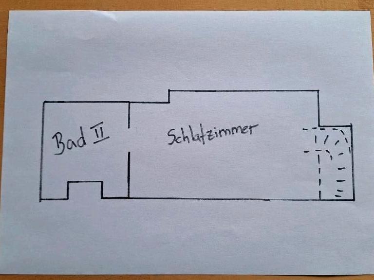 Maisonettenwohnung Essen Stadtbezirk III - 4 Zimmer, 100 m&sup2;, 1.000&euro; | Angebot:25931902