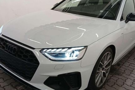 Audi A4 91.004 km 36.480 &euro; Hagen 58091