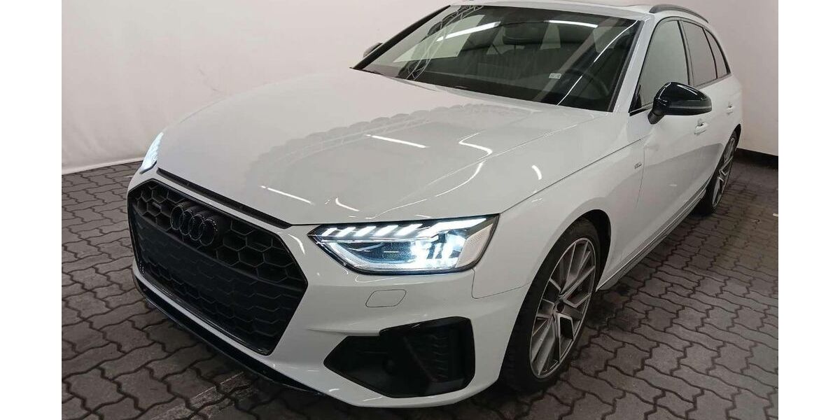 Audi A4 91.004 km 36.490 &euro; Hagen 58091