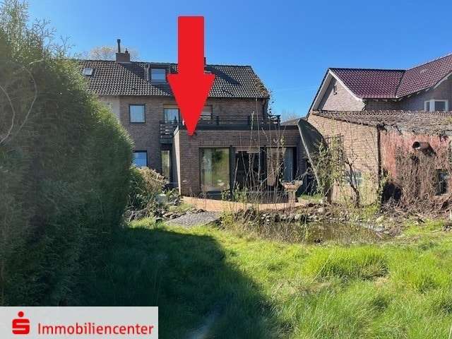 Etagenwohnung Dorsten - 3.5 Zimmer, 78 m&sup2;, 175.000&euro; | Angebot:26277975