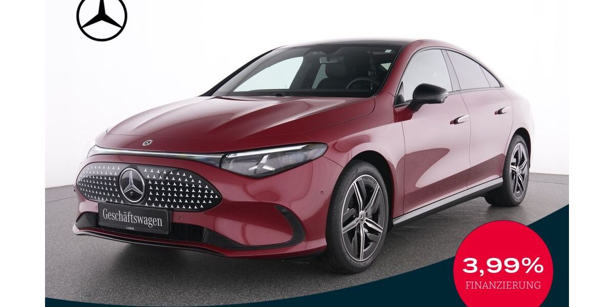 Mercedes-Benz CLA 200 7.900 km 49.980 &euro; Essen 45309