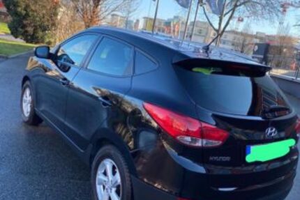 Hyundai ix35 156.250 km 8.300 &euro; Bochum 44809