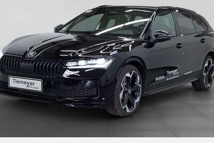 Skoda Superb 5.999 km 46.960 &euro; Bochum 44809