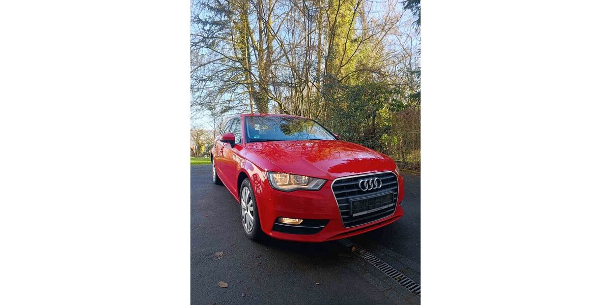 Audi A3 151.000 km 7.700 &euro; Wuppertal 42389