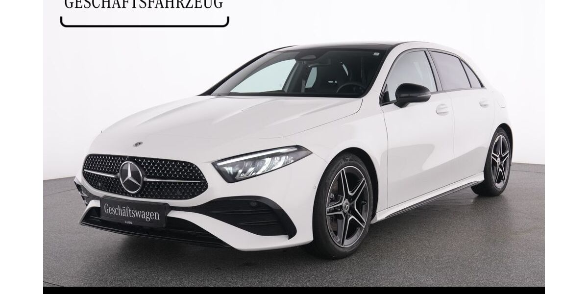 Mercedes-Benz A 180 6.992 km 35.700 &euro; Essen 45309