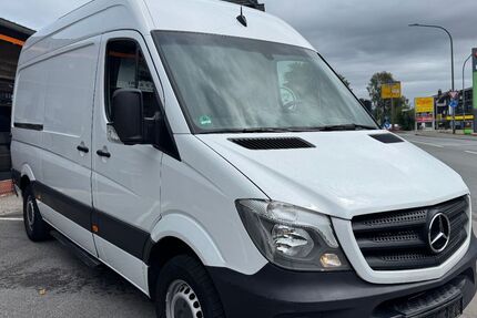 Mercedes-Benz Sprinter 80.000 km 19.980 &euro; Wuppertal 42279