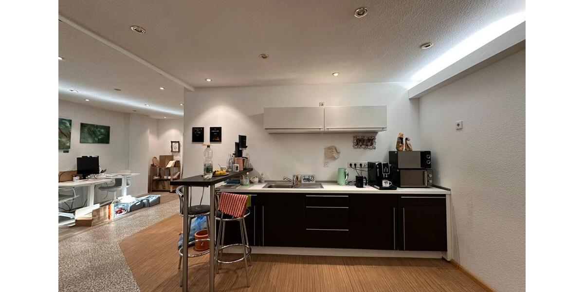 Gewerbeobjekt Wuppertal Barmen - 2.900&euro; | Angebot:25541140