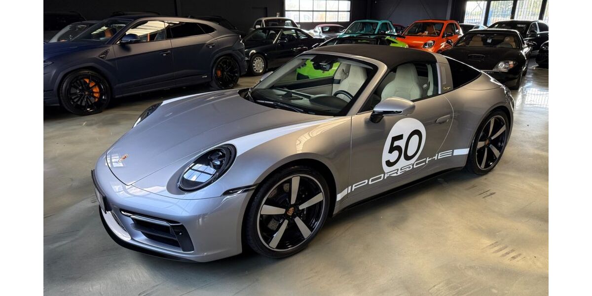 Porsche 911 Urmodell 2.300 km 218.900 &euro; Haltern am See 45721