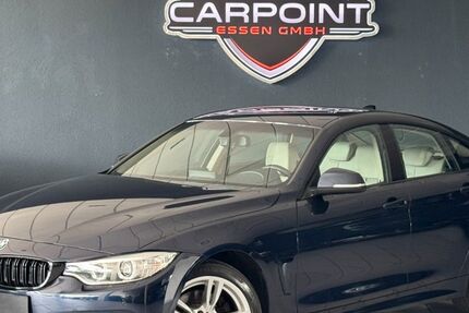BMW 430 Gran Coupé 132.500 km 21.900 &euro; Essen 45138