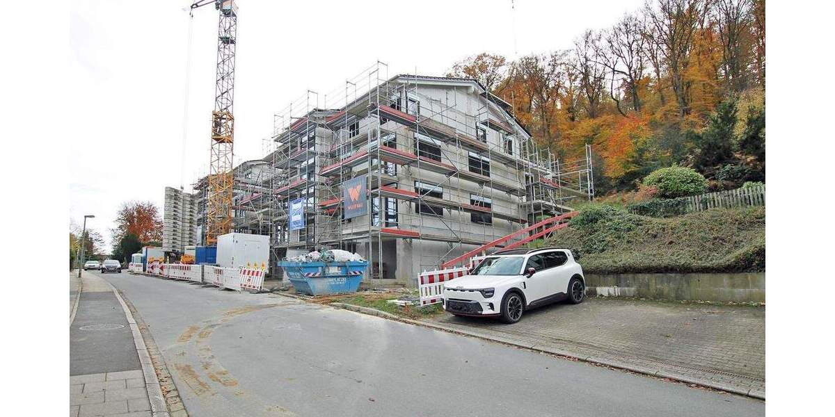 Etagenwohnung Wetter Esborn - 3 Zimmer, 101 m&sup2;, 459.000&euro; | Angebot:25730478