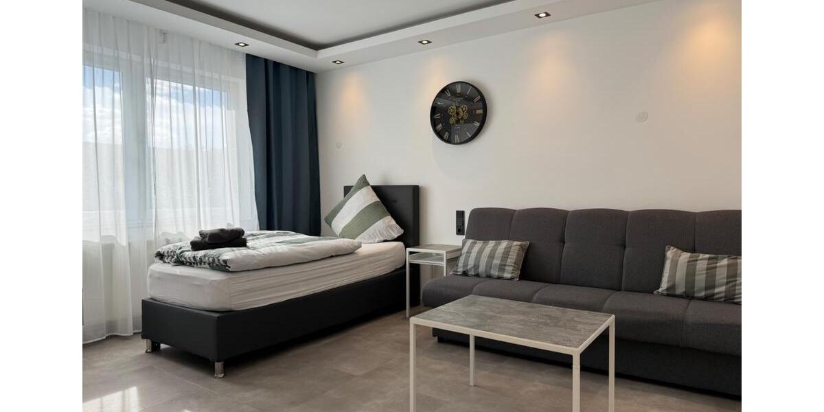 Etagenwohnung Essen Stadtbezirk VI - 2 Zimmer, 50 m&sup2;, 80&euro; | Angebot:24469221