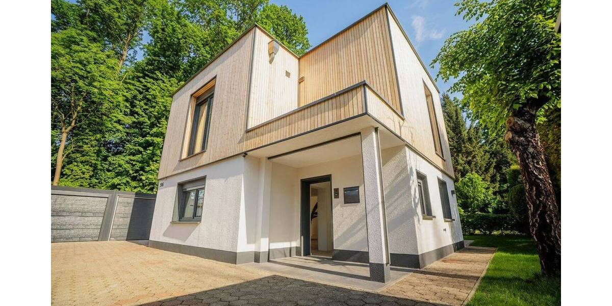 Einfamilienhaus Bochum Hofstede - 5 Zimmer, 120 m&sup2;, 689.000&euro; | Angebot:26016289