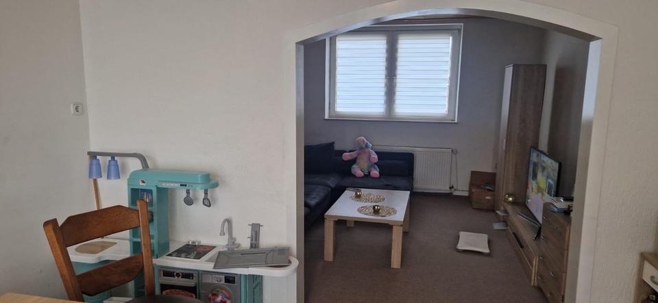 Etagenwohnung Oberhausen - 3 Zimmer, 53 m&sup2;, 720&euro; | Angebot:25642595