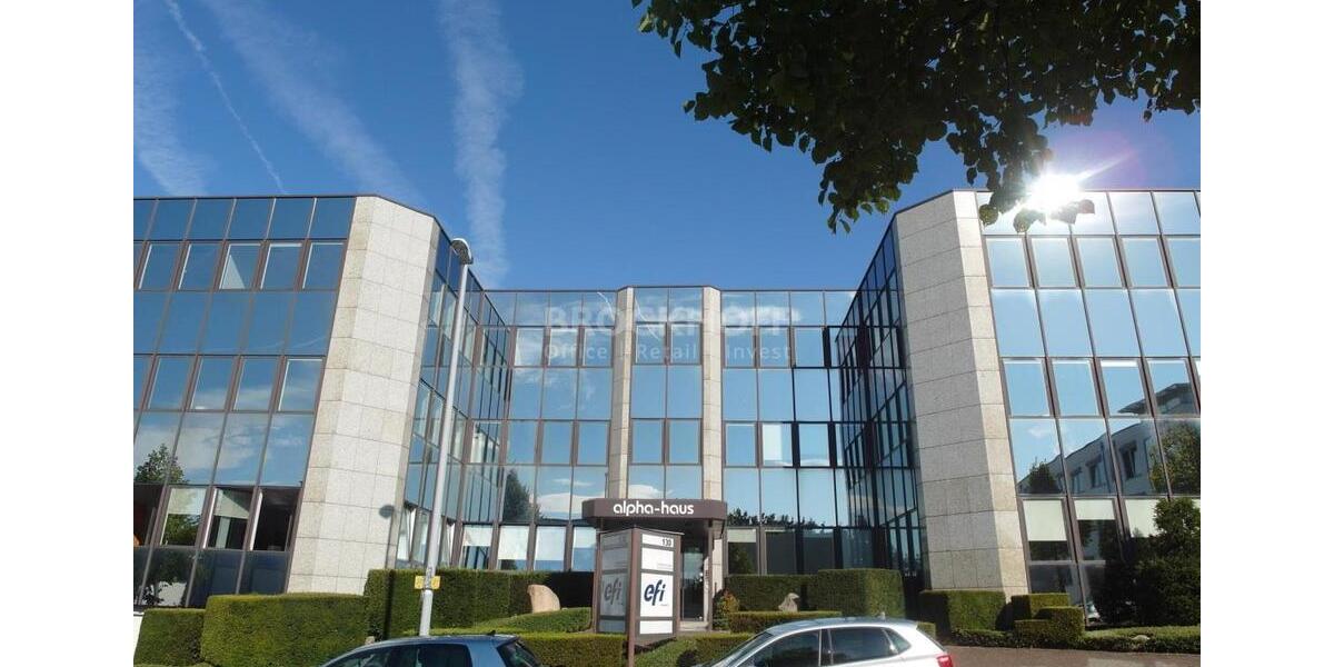 Gewerbeobjekt Essen Stadtbezirk IX - 10&euro; | Angebot:16106756