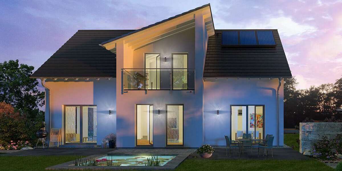 Einfamilienhaus Recklinghausen Berghausen - 7 Zimmer, 193 m&sup2;, 496.999&euro; | Angebot:25498975