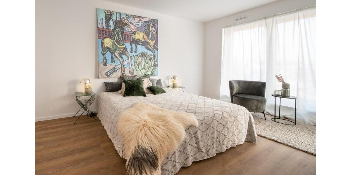 Etagenwohnung Dortmund - 2 Zimmer, 69 m&sup2;, 920&euro; | Angebot:25175697